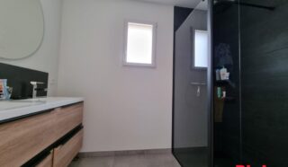Maison 5 pièce(s)