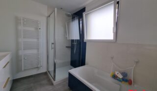Maison 5 pièce(s)