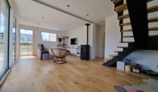 Maison 5 pièce(s)