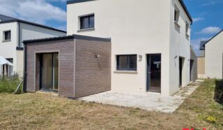 Maison 5 pièce(s)