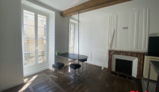 Appartement 3 pièce(s)