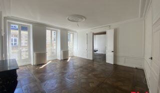 Appartement 3 pièce(s)