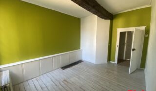 Appartement 3 pièce(s)