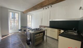 Appartement 3 pièce(s)