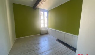 Appartement 3 pièce(s)