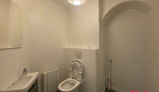 Appartement 3 pièce(s)