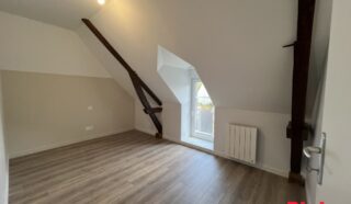 Maison 4 pièce(s)