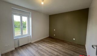Maison 4 pièce(s)