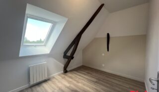 Maison 4 pièce(s)
