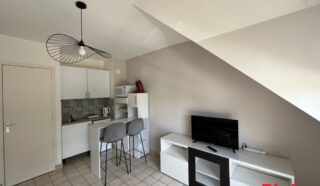 Appartement 1 pièce(s)