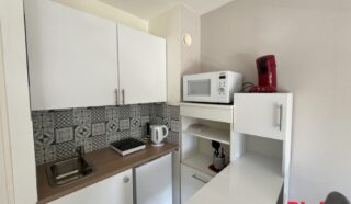 Appartement 1 pièce(s)