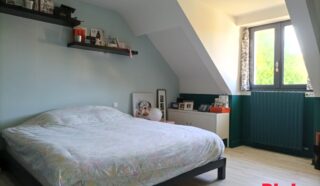 Maison 4 pièce(s)