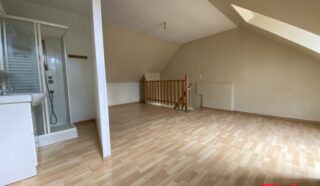 Maison 2 pièce(s)
