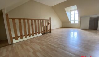Maison 2 pièce(s)
