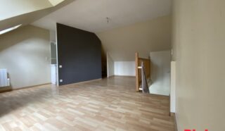 Maison 2 pièce(s)