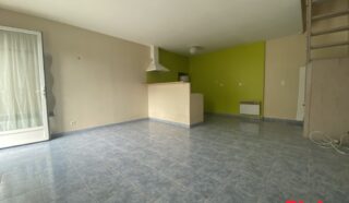Maison 2 pièce(s)
