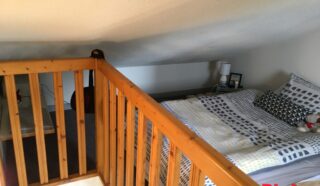 Appartement 1 pièce(s)