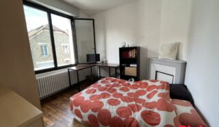 Maison 4 pièce(s)