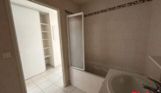 Appartement 2 pièce(s)