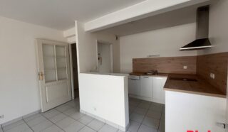 Appartement 2 pièce(s)