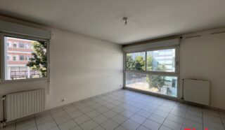 Appartement 2 pièce(s)