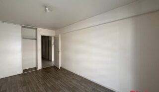 Appartement 2 pièce(s)