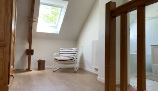 Maison 4 pièce(s)