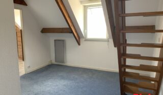 Appartement 2 pièce(s)