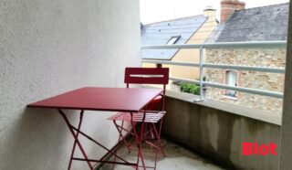 Appartement 1 pièce(s)