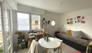 Appartement 1 pièce(s)
