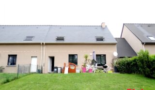 Maison 5 pièce(s)