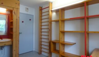 Appartement 1 pièce(s)