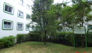 Appartement 1 pièce(s)