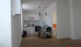 Appartement 2 pièce(s)