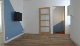 Appartement 2 pièce(s)