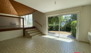 Maison 5 pièce(s)