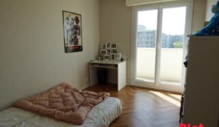 Appartement 4 pièce(s)