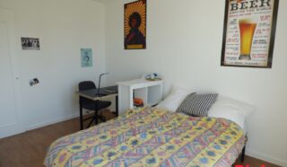 Appartement 4 pièce(s)