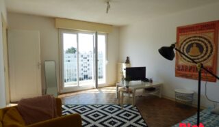 Appartement 4 pièce(s)