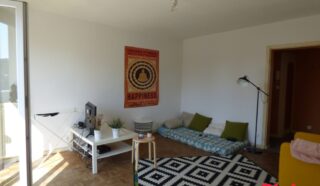Appartement 4 pièce(s)