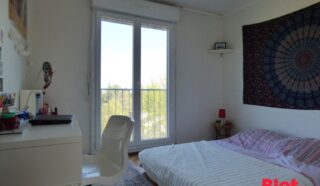 Appartement 4 pièce(s)