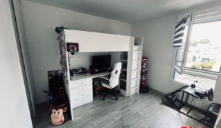 Appartement 2 pièce(s)
