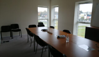  BUREAUX LUMINEUX RENNES 333 m²