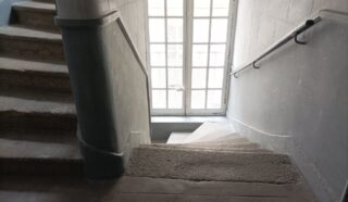  BUREAUX 50 m² NANTES