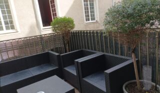  BUREAUX 50 m² NANTES