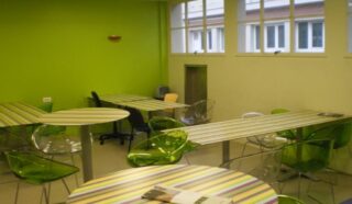  Bureaux 752 m² RENNES OUEST