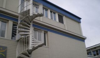  Bureaux 752 m² RENNES OUEST