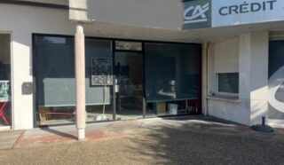  LOCAL COMMERCIAL 50 m² PLOEREN