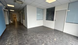  LOCAL D’ACTIVITÉS RENNES SUD-EST 1 000 m²
