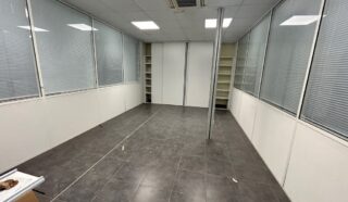  LOCAL D’ACTIVITÉS RENNES SUD-EST 1 000 m²